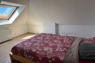 achat appartement roncq 59223