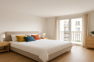 achat appartement roncq 59223