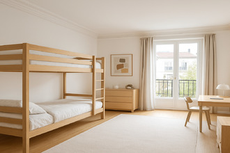 achat appartement roncq 59223