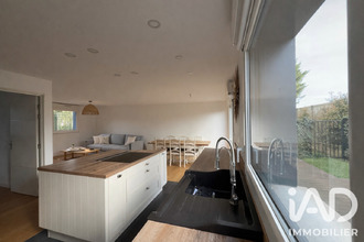 achat appartement roncq 59223