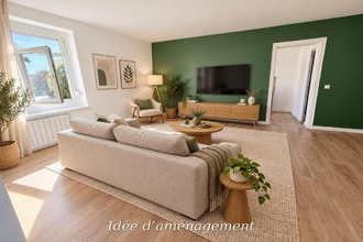 achat appartement roncq 59223