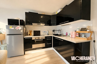 achat appartement roncq 59223