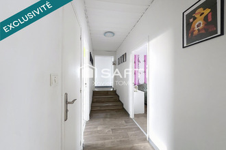 achat appartement roost-warendin 59286