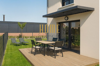 achat appartement roppenheim 67480