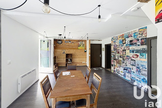 achat appartement roquebilliere 06450