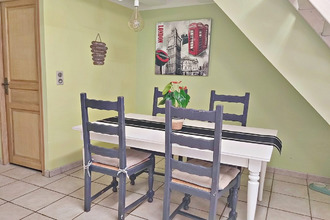 achat appartement roquebilliere 06450