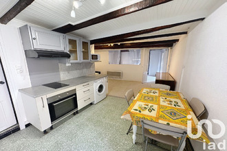 achat appartement roquebilliere 06450