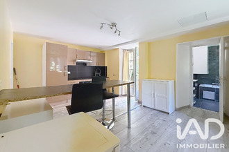 achat appartement roquebilliere 06450