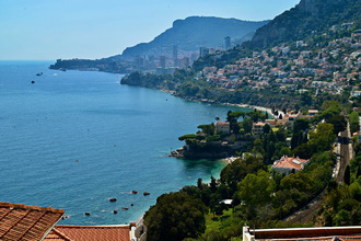 achat appartement roquebrune-cap-martin 06190