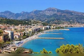 achat appartement roquebrune-cap-martin 06190