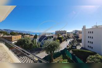 achat appartement roquebrune-cap-martin 06190