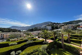 achat appartement roquebrune-cap-martin 06190