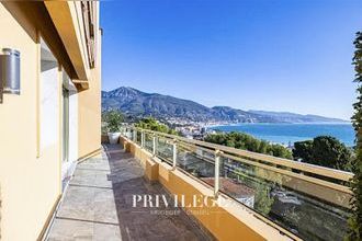 achat appartement roquebrune-cap-martin 06190