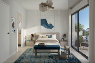 achat appartement roquebrune-cap-martin 06190