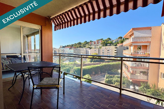 achat appartement roquebrune-cap-martin 06190