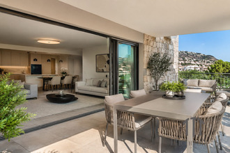 achat appartement roquebrune-cap-martin 06190