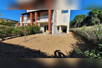 achat appartement roquebrune-sur-argens 83380