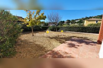 achat appartement roquebrune-sur-argens 83380