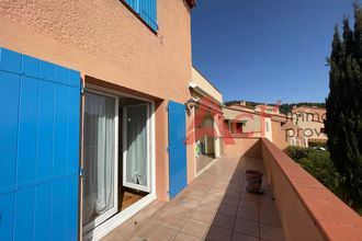 achat appartement roquebrune-sur-argens 83380