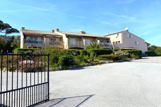 achat appartement roquebrune-sur-argens 83380