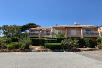 achat appartement roquebrune-sur-argens 83380