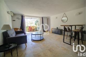 achat appartement roquebrune-sur-argens 83380