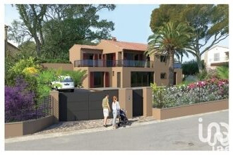 achat appartement roquebrune-sur-argens 83380