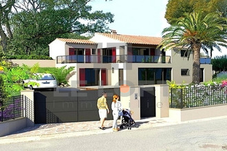 achat appartement roquebrune-sur-argens 83380