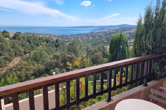 achat appartement roquebrune-sur-argens 83380