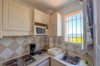 achat appartement roquebrune-sur-argens 83380