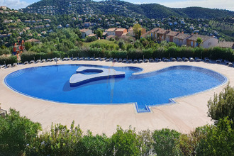 achat appartement roquebrune-sur-argens 83380