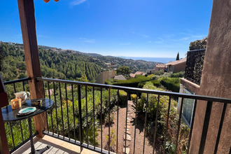 achat appartement roquebrune-sur-argens 83380