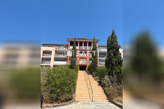 achat appartement roquebrune-sur-argens 83380