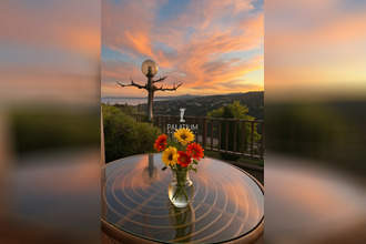 achat appartement roquebrune-sur-argens 83380