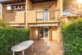 achat appartement roquebrune-sur-argens 83380