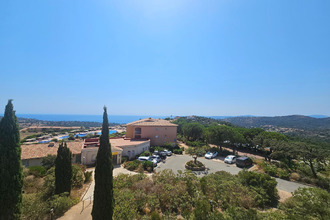 achat appartement roquebrune-sur-argens 83380