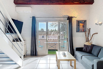 achat appartement roquebrune-sur-argens 83380