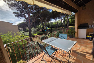 achat appartement roquebrune-sur-argens 83380