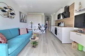 achat appartement roquebrune-sur-argens 83380