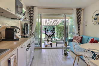 achat appartement roquebrune-sur-argens 83380