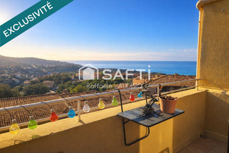 achat appartement roquebrune-sur-argens 83380