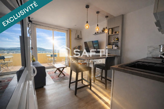 achat appartement roquebrune-sur-argens 83380