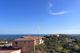 achat appartement roquebrune-sur-argens 83380