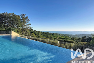 achat appartement roquebrune-sur-argens 83380