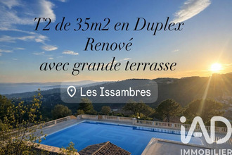 achat appartement roquebrune-sur-argens 83380