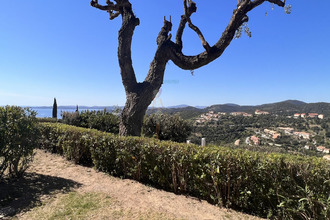 achat appartement roquebrune-sur-argens 83380