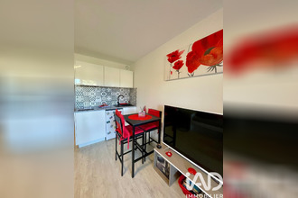 achat appartement roquebrune-sur-argens 83380