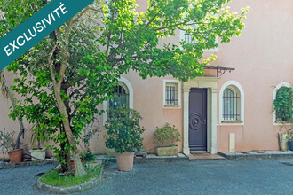 achat appartement roquebrune-sur-argens 83380