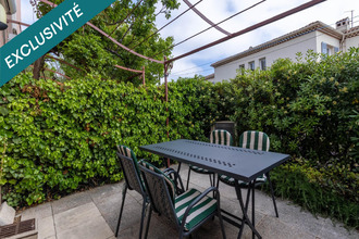 achat appartement roquebrune-sur-argens 83380