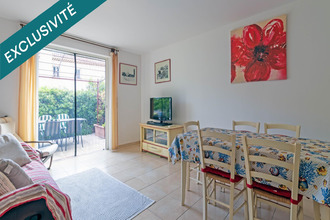 achat appartement roquebrune-sur-argens 83380